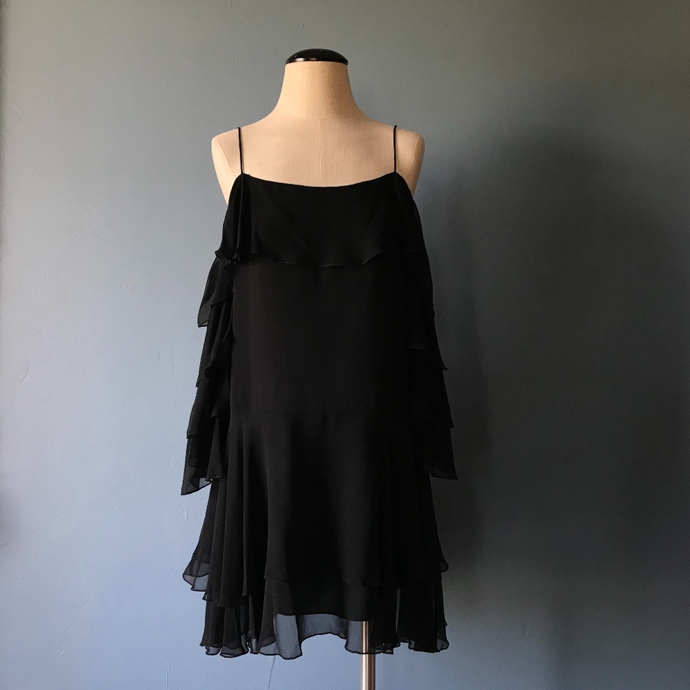 Alice + Olivia Lexi's Dress